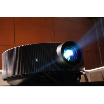 OEM 2inch 52mm 4ohm 5w portable projector speaker